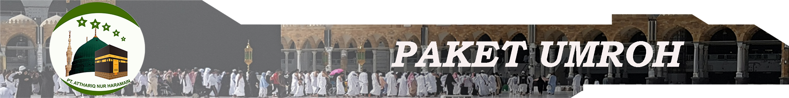 Paket Umroh